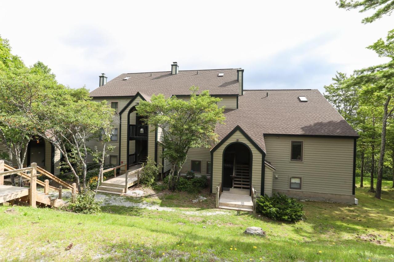 Winterplace On Okemo Mountain Ludlow Exterior foto