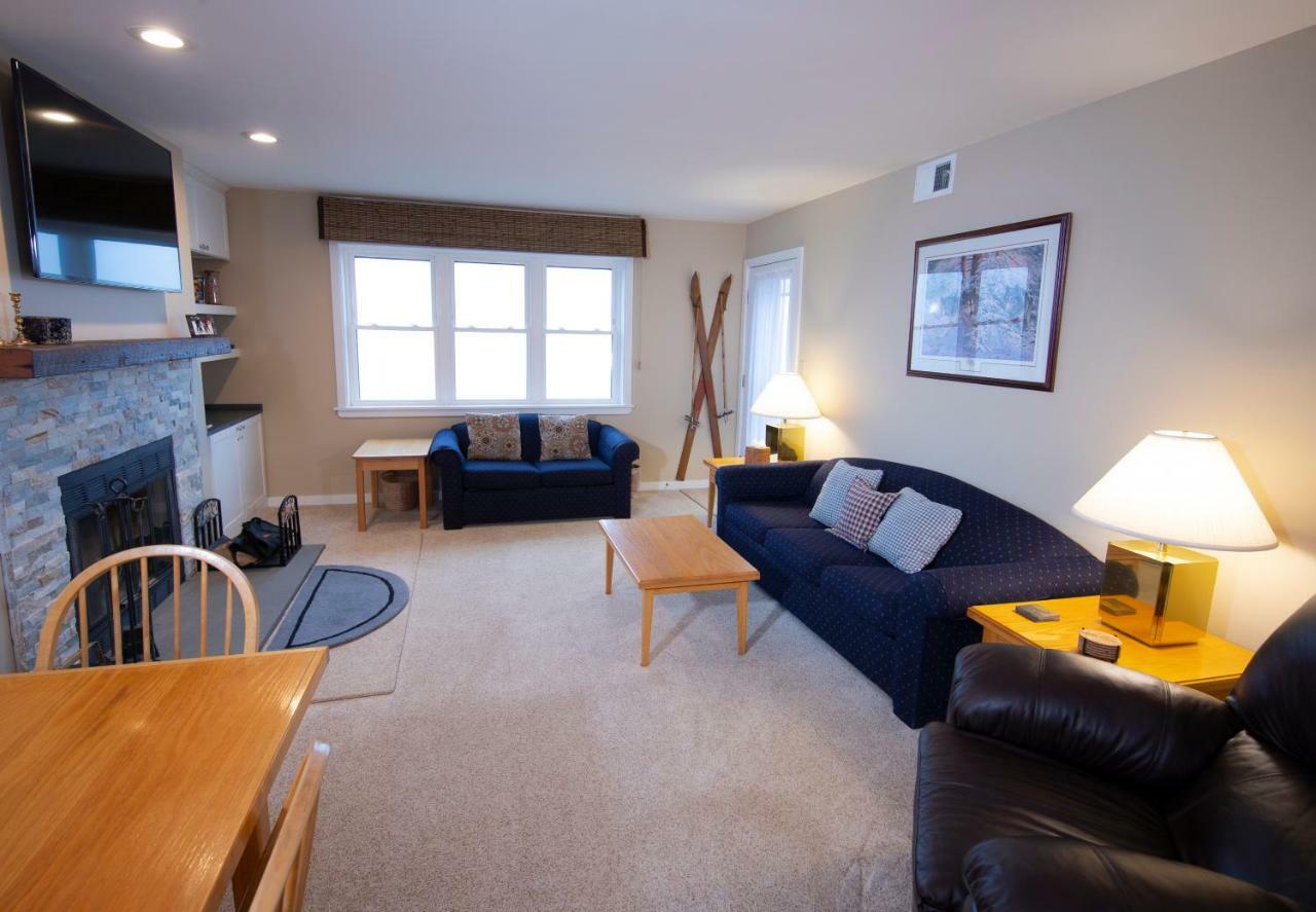 Winterplace On Okemo Mountain Ludlow Exterior foto